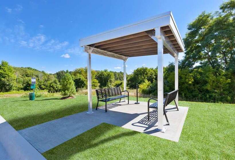 فندق Home2 Suites By Hilton Battle Creek