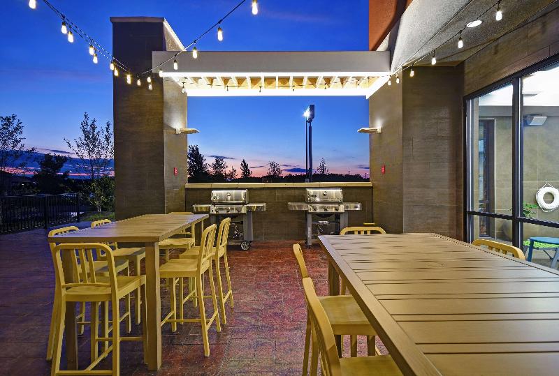 فندق Home2 Suites By Hilton Utica, Ny