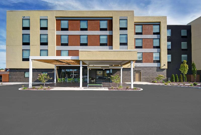 فندق Home2 Suites By Hilton Utica, Ny