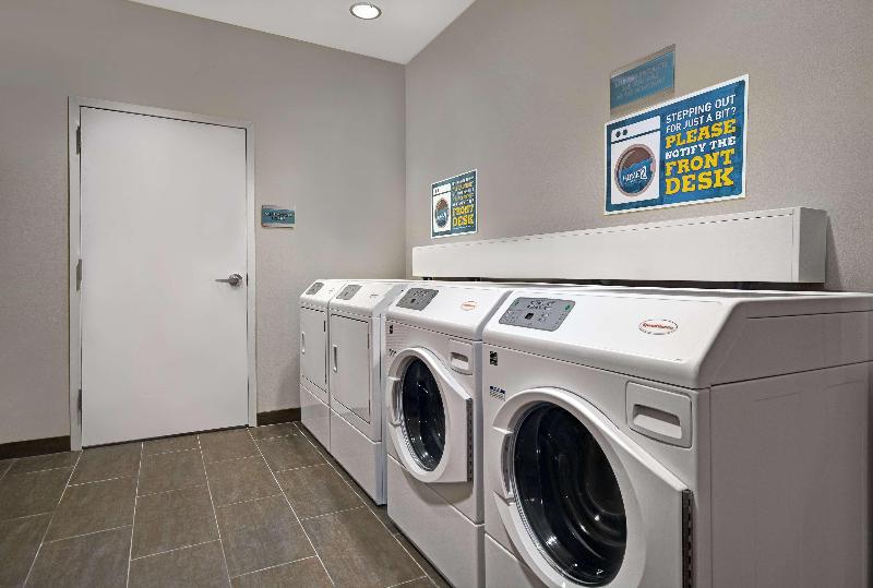 فندق Home2 Suites By Hilton Utica, Ny