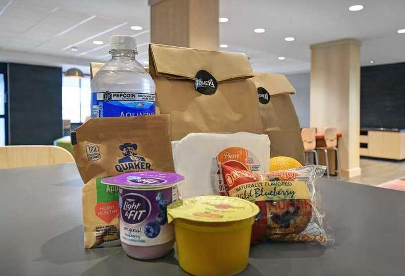 فندق Home2 Suites By Hilton Utica, Ny