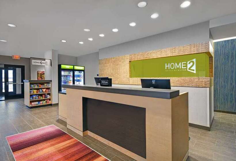 فندق Home2 Suites By Hilton Utica, Ny