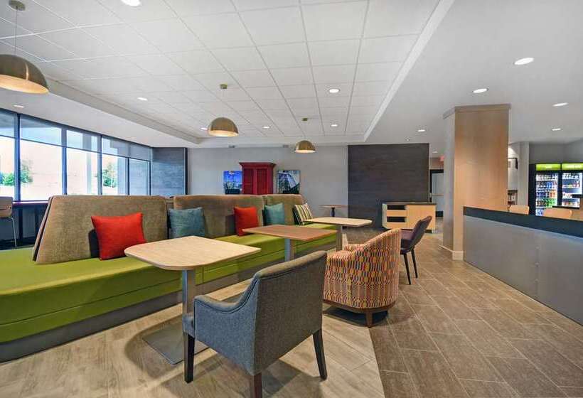 فندق Home2 Suites By Hilton Utica, Ny