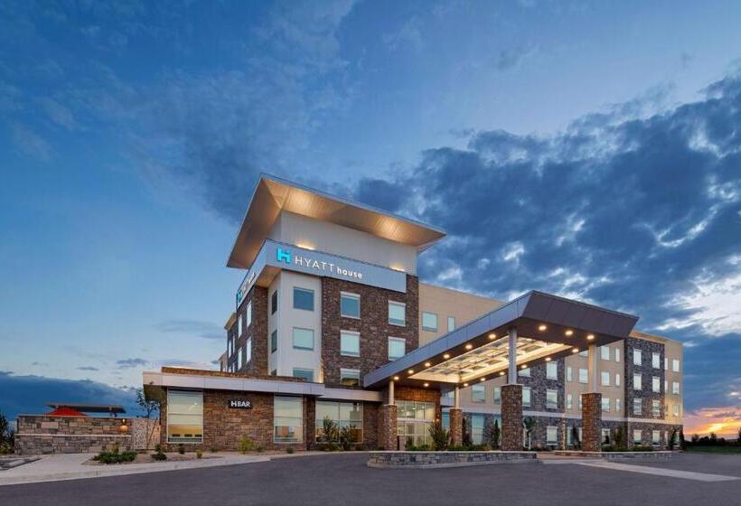 هتل Hyatt House Carlsbad