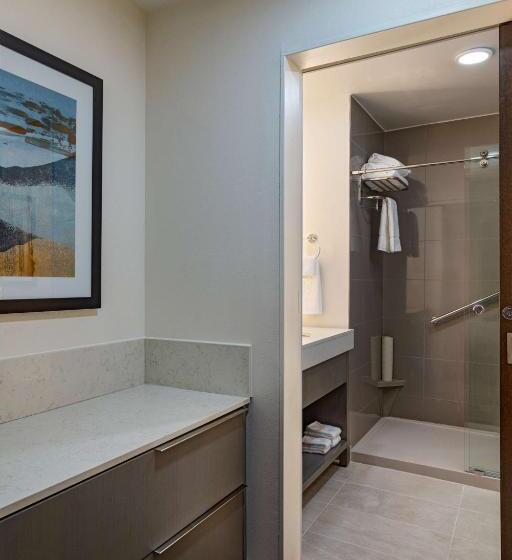 בית מלון כפרי Hyatt House Carlsbad