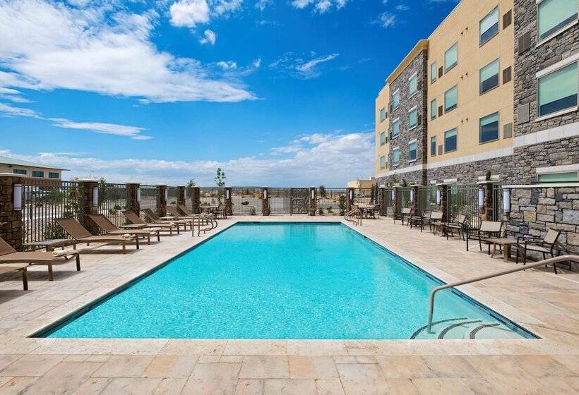 בית מלון כפרי Hyatt House Carlsbad