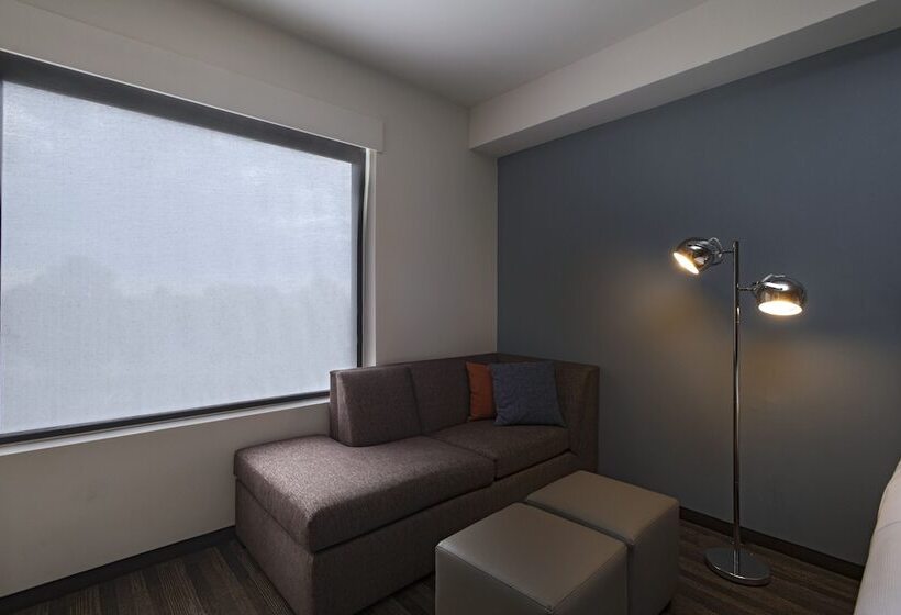 בית מלון כפרי Hyatt House Carlsbad