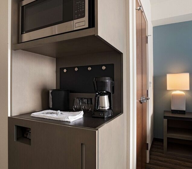 בית מלון כפרי Hyatt House Carlsbad