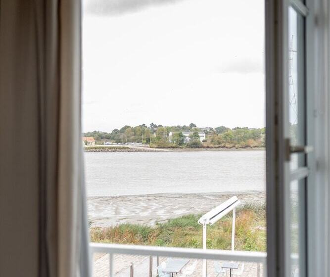 فندق L'esplanade