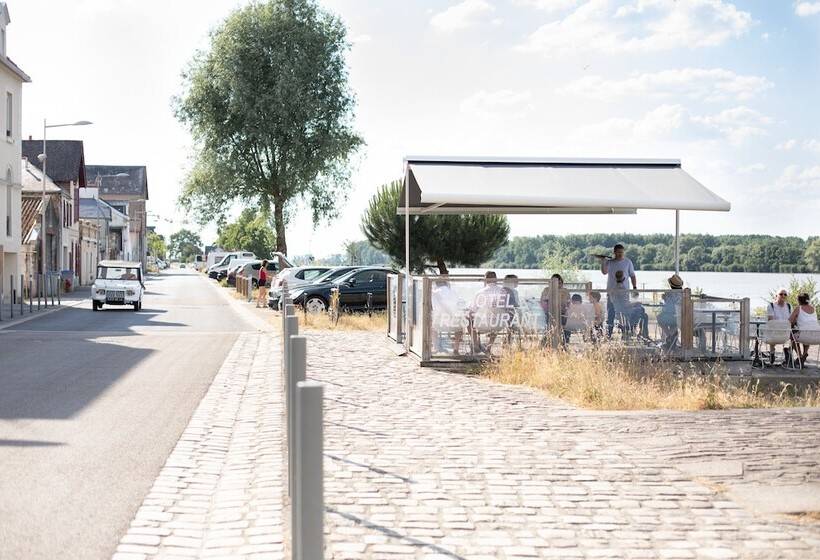 فندق L'esplanade