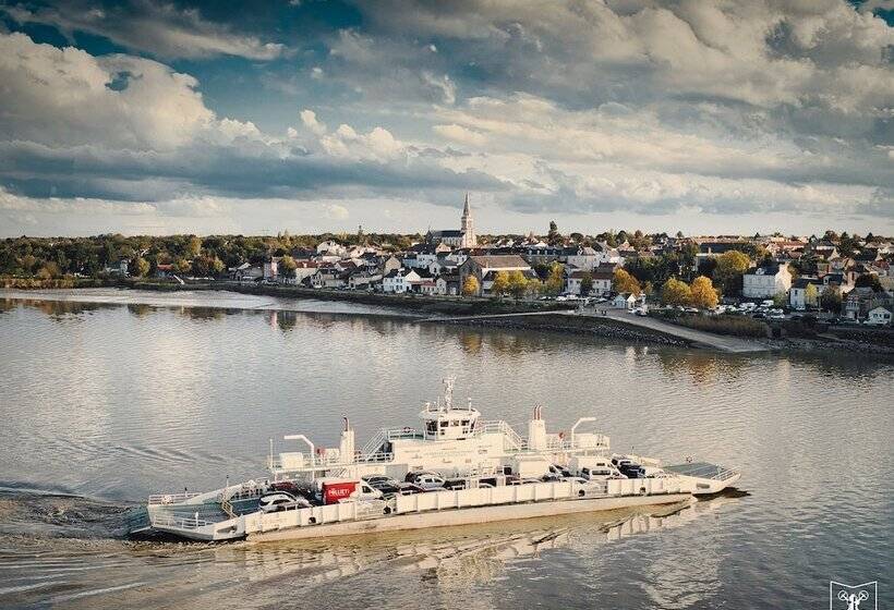 فندق L'esplanade