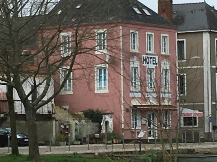 فندق L'esplanade