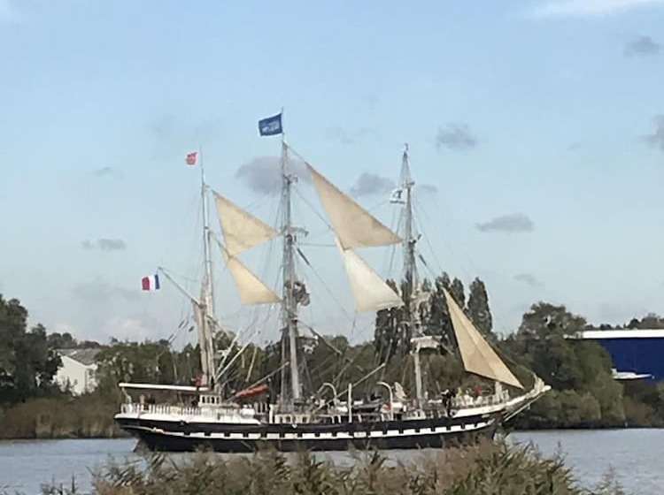 فندق L'esplanade