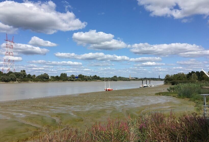 فندق L'esplanade