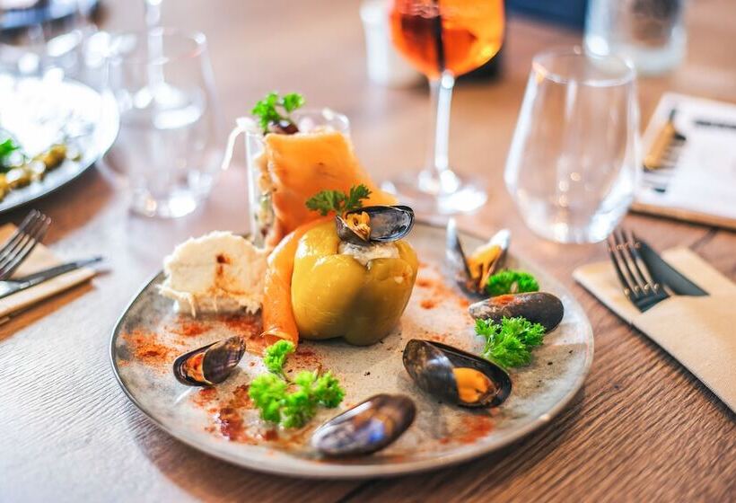 فندق L'esplanade