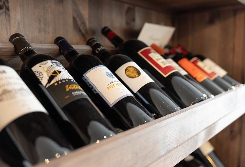 فندق L'esplanade