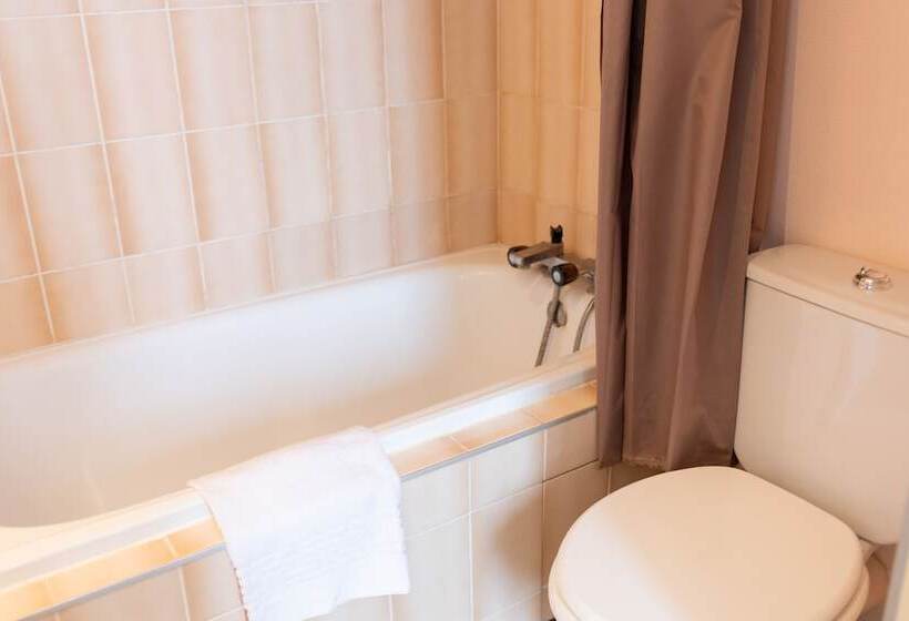 فندق L'esplanade