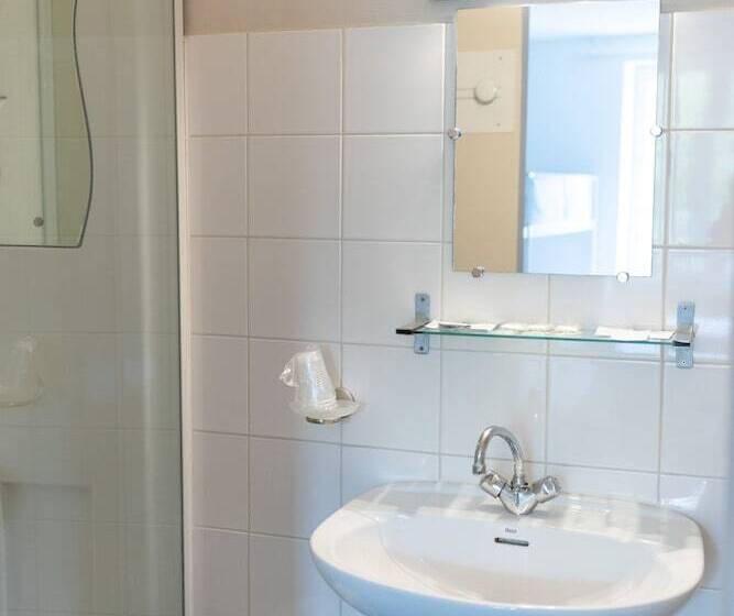 فندق L'esplanade