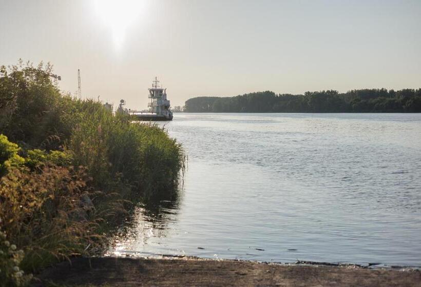 فندق L'esplanade