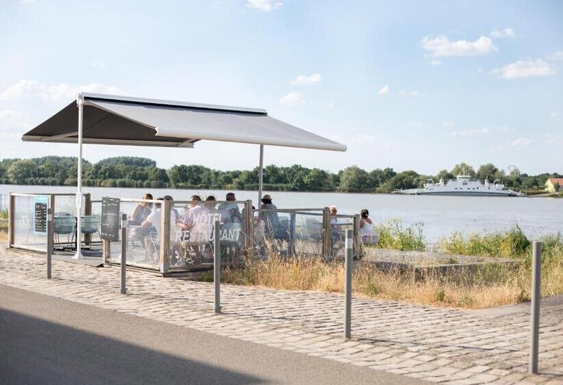 فندق L'esplanade