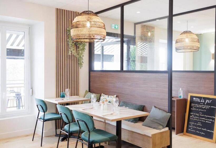 فندق L'esplanade