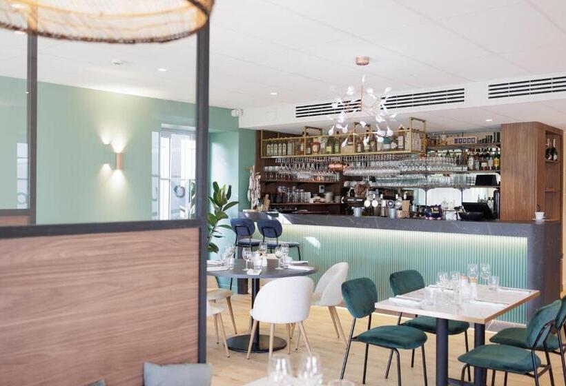 فندق L'esplanade