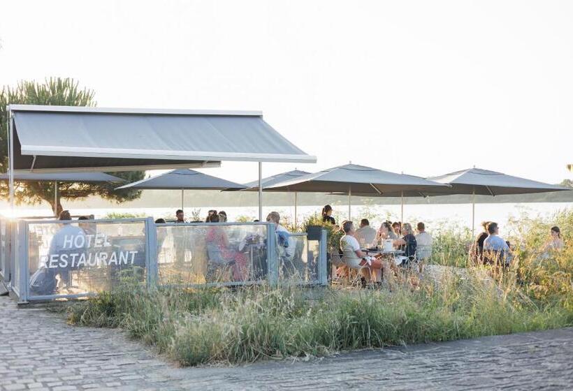 فندق L'esplanade