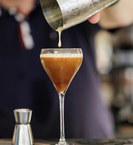 فندق L'esplanade