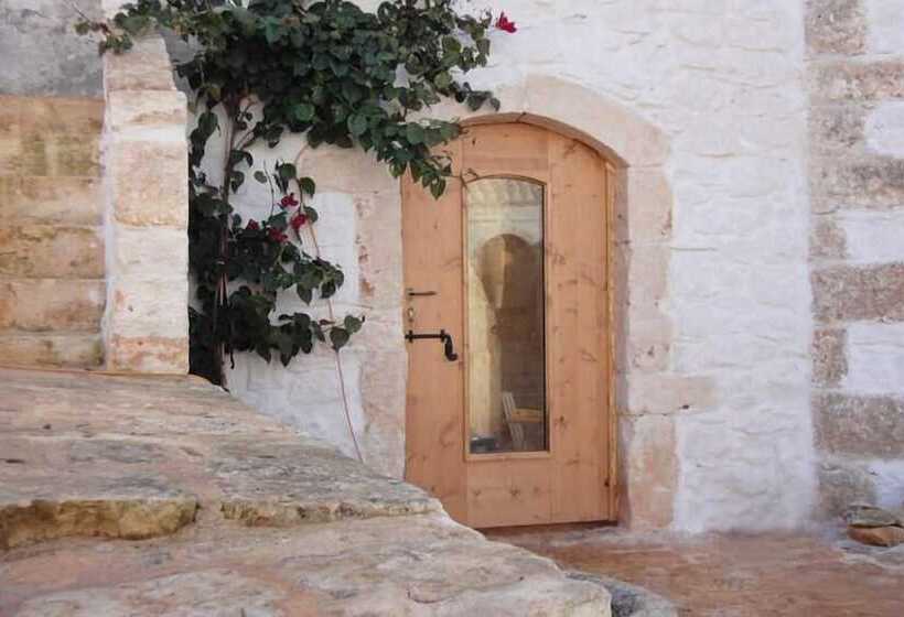 فندق Masseria Genovese