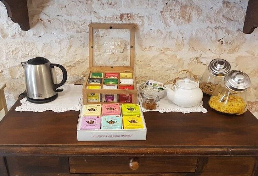 فندق Masseria Genovese