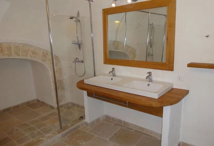 فندق Masseria Genovese