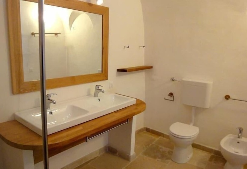 فندق Masseria Genovese