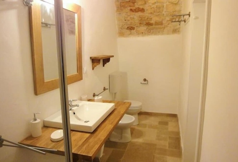 فندق Masseria Genovese