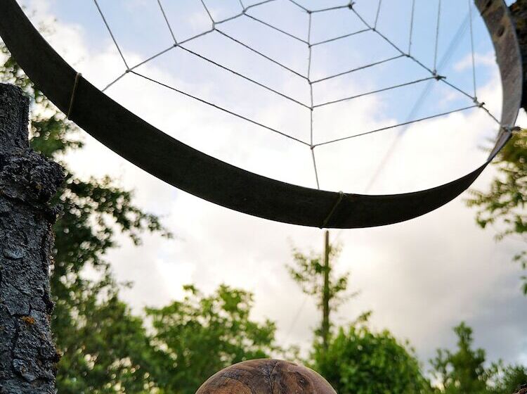 교외 호텔 Agriturismo Grecinella