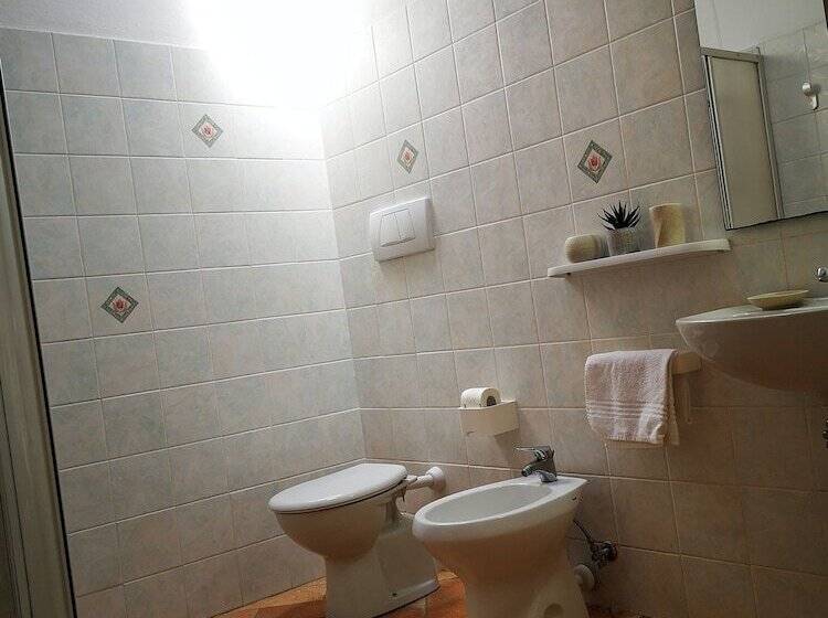 교외 호텔 Agriturismo Grecinella