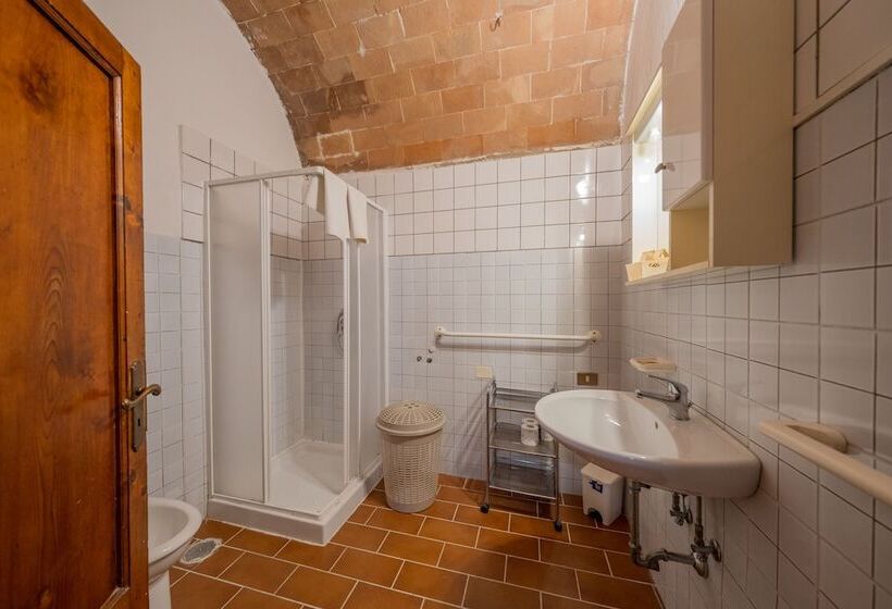 田舎風ホテル Agriturismo Il Palagetto