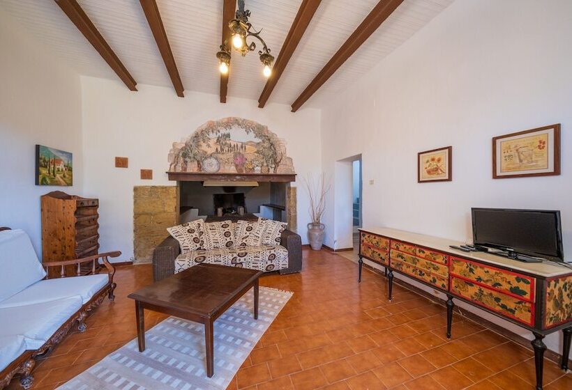 田舎風ホテル Agriturismo Il Palagetto