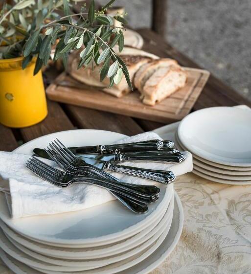 فندق ريفى Agriturismo L Incrociata