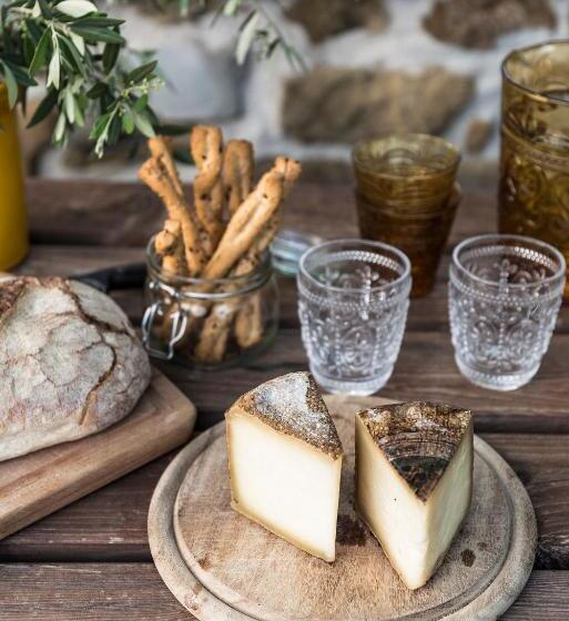 فندق ريفى Agriturismo L Incrociata