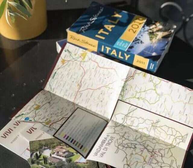 田舎風ホテル Agriturismo L Incrociata