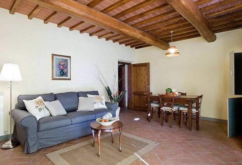 فندق ريفى Agriturismo L Incrociata