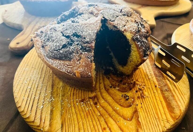 田舎風ホテル Agriturismo La Sfruscià