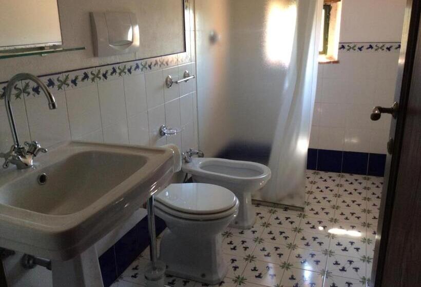 Сельский отель Agriturismo Podere Marchiano