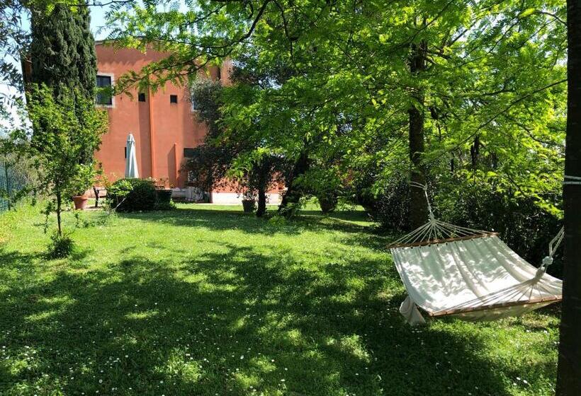 Сельский отель Agriturismo Podere Marchiano