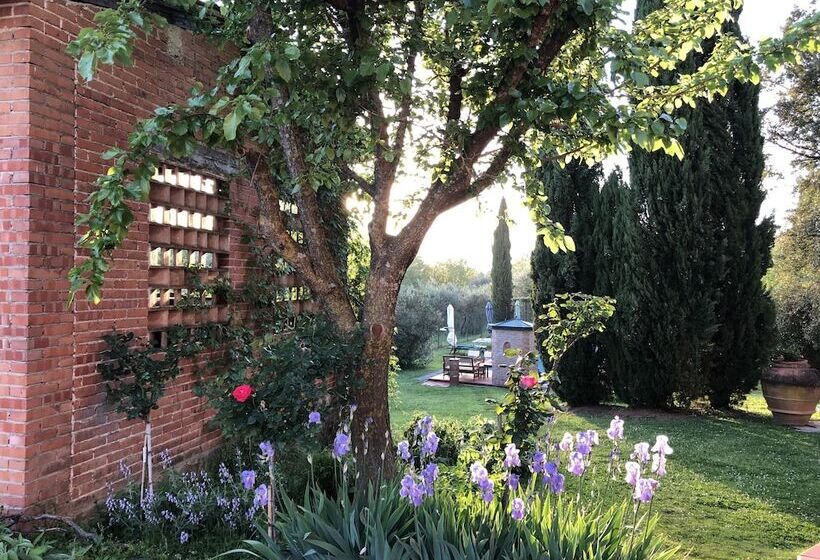 Сельский отель Agriturismo Podere Marchiano