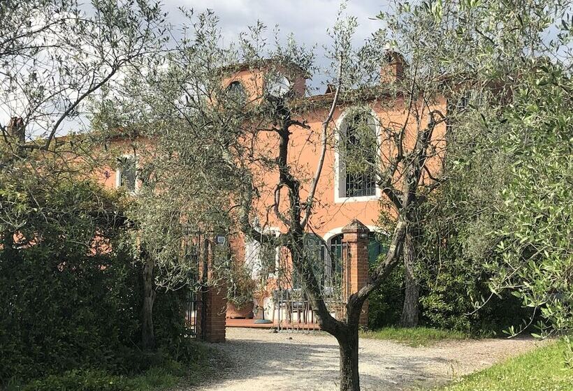 Сельский отель Agriturismo Podere Marchiano