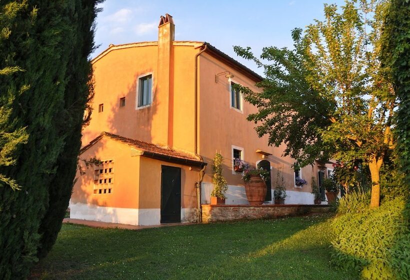 Сельский отель Agriturismo Podere Marchiano