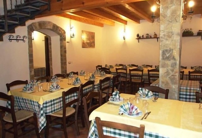 乡村酒店  Azienda Agrituristica Le Chiuse