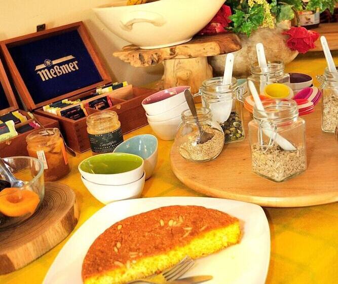 乡村酒店  Agriturismo Podere San Michele