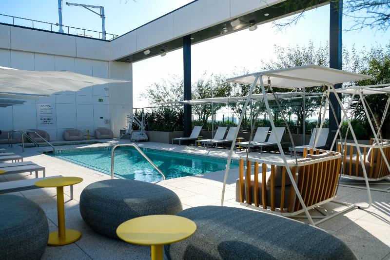 The Viv Hotel, Anaheim, A Tribute Portfolio